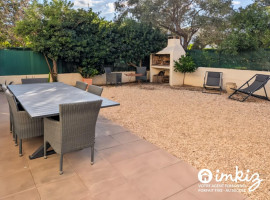 
                                                                                        Vente
                                                                                         Spacieuse maison 4 chambres - 10 mn des plages