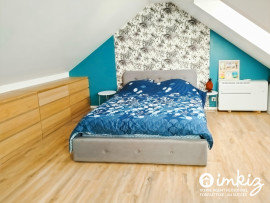 
                                                                                        Vente
                                                                                         Spacieuse maison individuelle 6 pièces