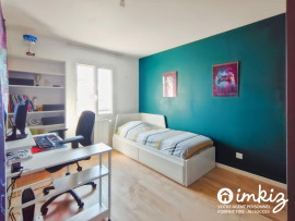 
                                                                                        Vente
                                                                                         Spacieuse maison individuelle 6 pièces