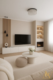 
                                                                                        Vente
                                                                                         Spacieux 2 pièces de 58 m² terrasse 38 m² Cogolin