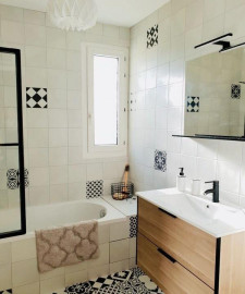 
                                                                                        Location
                                                                                         Spacieux 2 pièces Paris 11è Voltaire