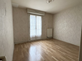 
                                                                                        Vente
                                                                                         Spacieux appartement avec extérieur à Angers