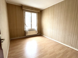 
                                                                                        Vente
                                                                                         Spacieux appartement avec extérieur à Angers