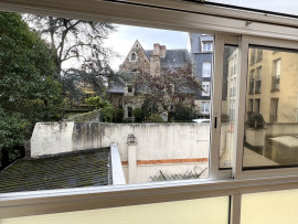 
                                                                                        Vente
                                                                                         Spacieux appartement avec extérieur à Angers