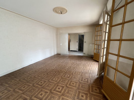 
                                                                                        Vente
                                                                                         Spacieux appartement avec extérieur à Angers