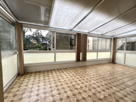 
                                                                                        Vente
                                                                                         Spacieux appartement avec extérieur à Angers