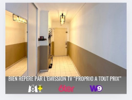 Vente
Spacieux Appartement T4 - 81M2