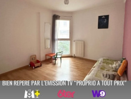 Vente
Spacieux Appartement T4 - 81M2