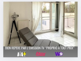 Vente
Spacieux Appartement T4 - 81M2