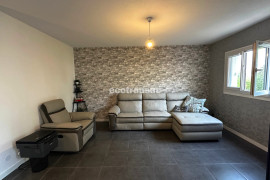 
                                                                                        Vente
                                                                                         Spacieux T3 82m2 Villefontaine