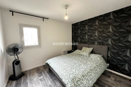 
                                                                                        Vente
                                                                                         Spacieux T3 82m2 Villefontaine