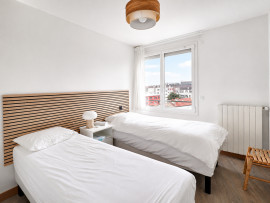 
                                                                                        Vente
                                                                                         Spacieux T3 lumineux Montrouge