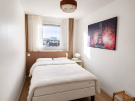 
                                                                                        Vente
                                                                                         Spacieux T3 lumineux Montrouge