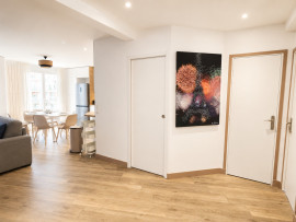 
                                                                                        Vente
                                                                                         Spacieux T3 lumineux Montrouge