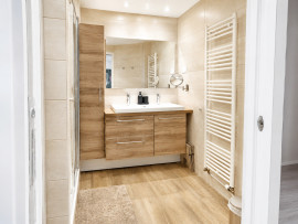 
                                                                                        Vente
                                                                                         Spacieux T3 lumineux Montrouge
