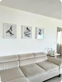 
                                                                                        Location
                                                                                         Spacieux T5 88m²  avec vue - Épinay-sur-Seine