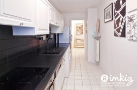 
                                                                                        Vente
                                                                                         Spacieux T5 + bureau avec balcon et double garage