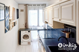 
                                                                                        Vente
                                                                                         Spacieux T5 + bureau avec balcon et double garage