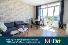 
                                                                                        Vente
                                                                                         Spécial investisseurs - Investissement locatif clés en main - Colocation étudiante en place