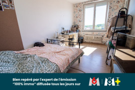 
                                                                                        Vente
                                                                                         Spécial investisseurs - Investissement locatif clés en main - Colocation étudiante en place