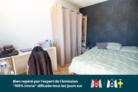 
                                                                                        Vente
                                                                                         Spécial investisseurs - Investissement locatif clés en main - Colocation étudiante en place
