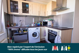 
                                                                                        Vente
                                                                                         Spécial investisseurs - Investissement locatif clés en main - Colocation étudiante en place