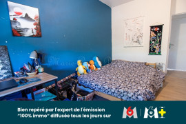 
                                                                                        Vente
                                                                                         Spécial investisseurs - Investissement locatif clés en main - Colocation étudiante en place