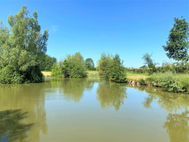 
                                                                                        Vente
                                                                                         Spécial pêche et loisirs ! (Nord limite Aisne)