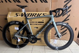 
                                                                                        Vélos
                                                                                         Specialized S-Works Asphalt SL7,