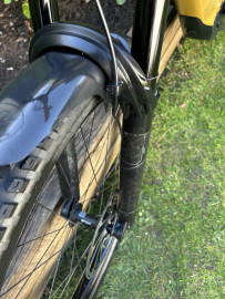Vélos
Specialized Turbo Levo Expert T-Type Carbone 2024