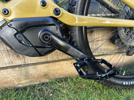 Vélos
Specialized Turbo Levo Expert T-Type Carbone 2024
