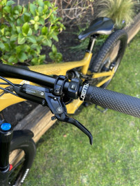 Vélos
Specialized Turbo Levo Expert T-Type Carbone 2024
