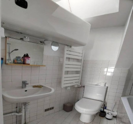 
                                                                                        Location
                                                                                         Splendide 2P 30m² au cœur du Marais
