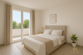 
                                                                                        Vente
                                                                                         Splendide 4 pièces de standing 138 m² à Biot