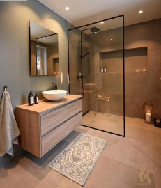 
                                                                                        Vente
                                                                                         Splendide 4 pièces de standing 138 m² à Biot