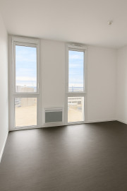 
                                                                                        Vente
                                                                                         Splendide Appartement Contemporain vue Mer avec Terrasse à Brest