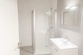 
                                                                                        Vente
                                                                                         Splendide Appartement Contemporain vue Mer avec Terrasse à Brest