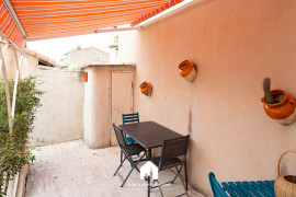 Location
St Barnabe Village
