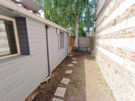 Location
St-Honoré : studio avec jardin privé