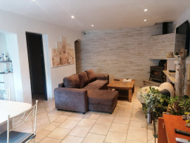 Vente
St Laurent du Var - Appartement 2 pièce(s) 55m2 env Jardin Parking