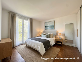 
                                                                                        Vente
                                                                                         St-Maur Le Parc 2-3 pièces de 56m2