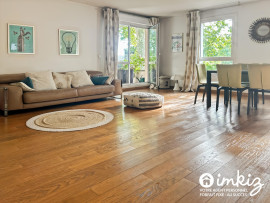 
                                                                                        Vente
                                                                                         St-Maurice  T5  107 m²  balcon terrasse 2 parkings