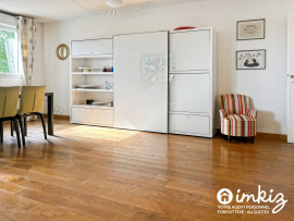 
                                                                                        Vente
                                                                                         St-Maurice  T5  107 m²  balcon terrasse 2 parkings