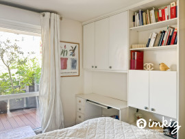 
                                                                                        Vente
                                                                                         St-Maurice  T5  107 m²  balcon terrasse 2 parkings
