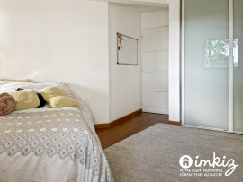 
                                                                                        Vente
                                                                                         St-Maurice  T5  107 m²  balcon terrasse 2 parkings