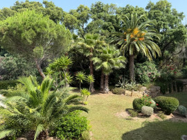 Vente
St Raphaël Boulouris Appartement front de mer 3 pièce(s) 76m2 Terrasse Garage Piscine