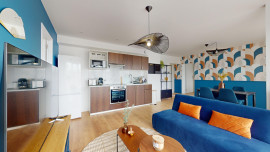 
                                                                                        Location
                                                                                         STADE M