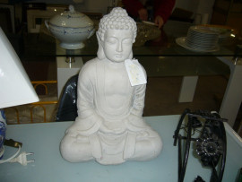 
                                                                        Décoration
                                                                         Statuette Bouddha neuve