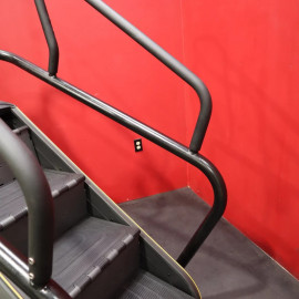 Sports
Stepper Matrix C7XE ClimbMill reconditionné