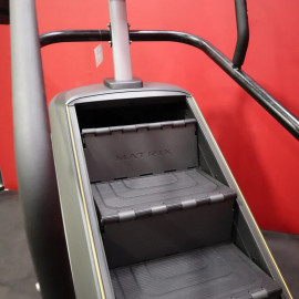Sports
Stepper Matrix C7XE ClimbMill reconditionné